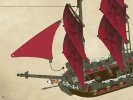 Istruzioni per la Costruzione - LEGO - 4195 - Queen Anne's Revenge: Page 72