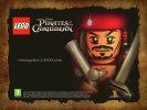 Istruzioni per la Costruzione - LEGO - 4195 - Queen Anne's Revenge: Page 78