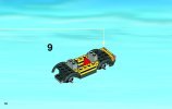 Istruzioni per la Costruzione - LEGO - 4200 - Mining 4x4: Page 14