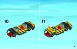 Istruzioni per la Costruzione - LEGO - 4200 - Mining 4x4: Page 15