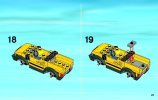 Istruzioni per la Costruzione - LEGO - 4200 - Mining 4x4: Page 21