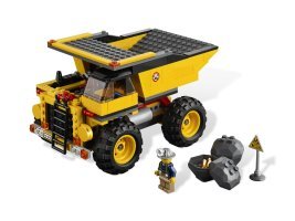 4202 - Mining Truck