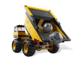 4202 - Mining Truck