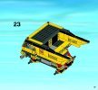 Istruzioni per la Costruzione - LEGO - 4202 - Mining Truck: Page 69