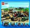 Istruzioni per la Costruzione - LEGO - 4202 - Mining Truck: Page 77