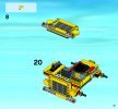 Istruzioni per la Costruzione - LEGO - 4202 - Mining Truck: Page 45