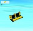 Istruzioni per la Costruzione - LEGO - 4202 - Mining Truck: Page 58