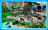 Istruzioni per la Costruzione - LEGO - City - 4204 - La miniera: Page 38