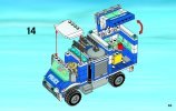 Istruzioni per la Costruzione - LEGO - 4205 - Off-road Command Center: Page 83