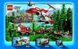 Istruzioni per la Costruzione - LEGO - 4205 - Off-road Command Center: Page 33