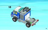 Istruzioni per la Costruzione - LEGO - 4205 - Off-road Command Center: Page 63