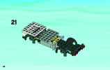 Istruzioni per la Costruzione - LEGO - 4206 - Recycling Truck: Page 48