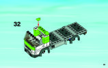 Istruzioni per la Costruzione - LEGO - 4206 - Recycling Truck: Page 61