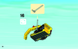 Istruzioni per la Costruzione - LEGO - 4206 - Recycling Truck: Page 12