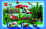 Istruzioni per la Costruzione - LEGO - 4206 - Recycling Truck: Page 27