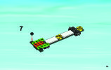 Istruzioni per la Costruzione - LEGO - 4206 - Recycling Truck: Page 33