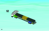 Istruzioni per la Costruzione - LEGO - 4206 - Recycling Truck: Page 38