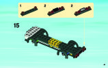 Istruzioni per la Costruzione - LEGO - 4206 - Recycling Truck: Page 41