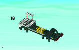 Istruzioni per la Costruzione - LEGO - 4206 - Recycling Truck: Page 44