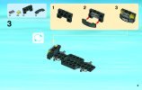 Istruzioni per la Costruzione - LEGO - 4207 - City Garage: Page 5