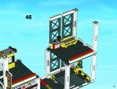 Istruzioni per la Costruzione - LEGO - 4207 - City Garage: Page 33