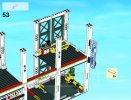 Istruzioni per la Costruzione - LEGO - 4207 - City Garage: Page 44