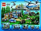 Istruzioni per la Costruzione - LEGO - 4207 - City Garage: Page 48