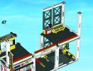 Istruzioni per la Costruzione - LEGO - 4207 - City Garage: Page 36