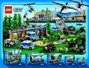 Istruzioni per la Costruzione - LEGO - 4207 - City Garage: Page 48