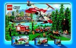 Istruzioni per la Costruzione - LEGO - 4208 - 4x4 Fire Truck: Page 79