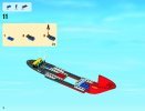 Istruzioni per la Costruzione - LEGO - 4209 - Fire Plane: Page 12