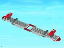 Istruzioni per la Costruzione - LEGO - 4209 - Fire Plane: Page 60