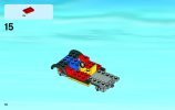 Istruzioni per la Costruzione - LEGO - 4209 - Fire Plane: Page 14