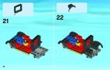 Istruzioni per la Costruzione - LEGO - 4209 - Fire Plane: Page 18