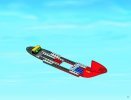 Istruzioni per la Costruzione - LEGO - 4209 - Fire Plane: Page 11