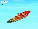 Istruzioni per la Costruzione - LEGO - 4209 - Fire Plane: Page 32