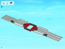 Istruzioni per la Costruzione - LEGO - 4209 - Fire Plane: Page 50