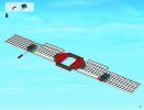 Istruzioni per la Costruzione - LEGO - 4209 - Fire Plane: Page 51