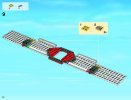 Istruzioni per la Costruzione - LEGO - 4209 - Fire Plane: Page 52