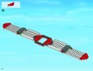 Istruzioni per la Costruzione - LEGO - 4209 - Fire Plane: Page 54