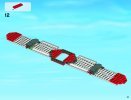 Istruzioni per la Costruzione - LEGO - 4209 - Fire Plane: Page 55