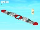 Istruzioni per la Costruzione - LEGO - 4209 - Fire Plane: Page 56