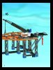 Istruzioni per la Costruzione - LEGO - 4210 - Coast Guard Platform: Page 32