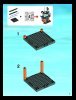 Istruzioni per la Costruzione - LEGO - 4210 - Coast Guard Platform: Page 37