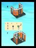 Istruzioni per la Costruzione - LEGO - 4210 - Coast Guard Platform: Page 40