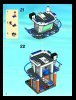 Istruzioni per la Costruzione - LEGO - 4210 - Coast Guard Platform: Page 52