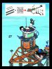 Istruzioni per la Costruzione - LEGO - 4210 - Coast Guard Platform: Page 57