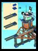 Istruzioni per la Costruzione - LEGO - 4210 - Coast Guard Platform: Page 60