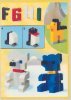 Istruzioni per la Costruzione - LEGO - 4278 - Strata Box: Page 9