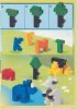 Istruzioni per la Costruzione - LEGO - 4279 - STRATA: Page 37